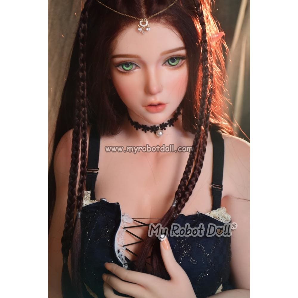 Sex Doll Inoue-Miui Elsa Babe Head Hb046 - 150Cm / 411