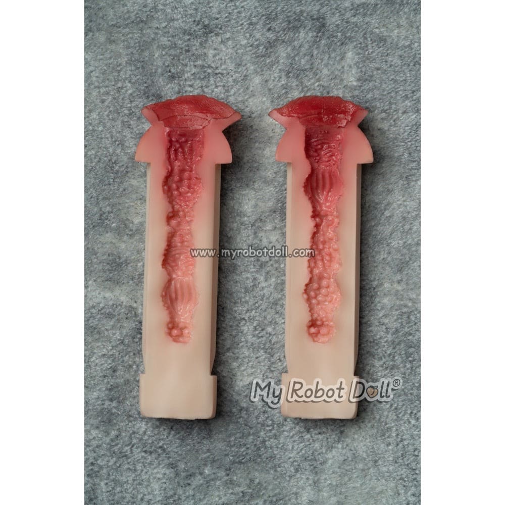 Sex Doll Inspiration Series Removable Vagina Insert By Zelex Accessory
