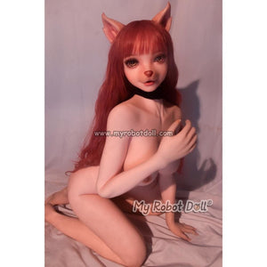 Sex Doll Inujima Haruko Elsa Babe Head Zhb003 - 150Cm / 411