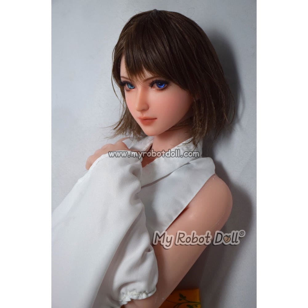 Sex Doll Irie Yuna Elsa Babe Head Aha001 - 102Cm / 34
