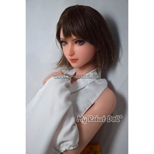 Sex Doll Irie Yuna Elsa Babe Head Aha001 - 102Cm / 34