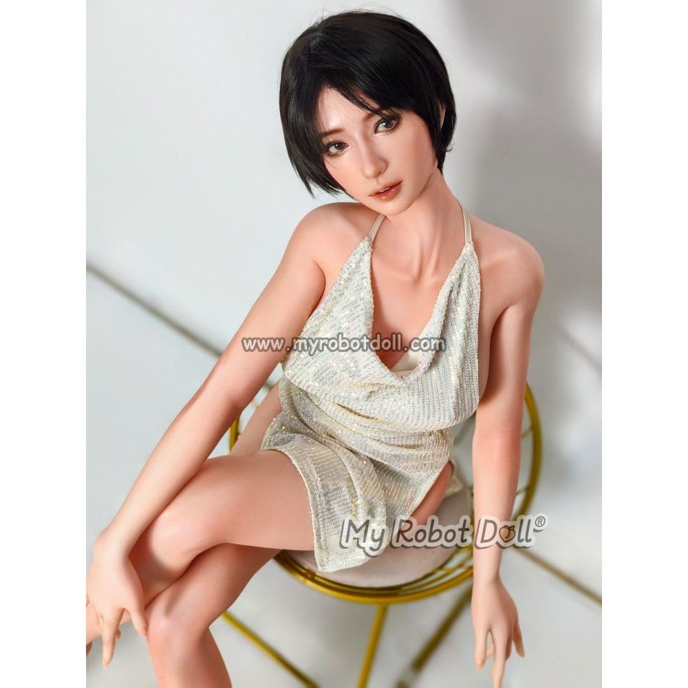 Sex Doll Ishihara Minako Elsa Babe Head Rhc005 - 165Cm / 55