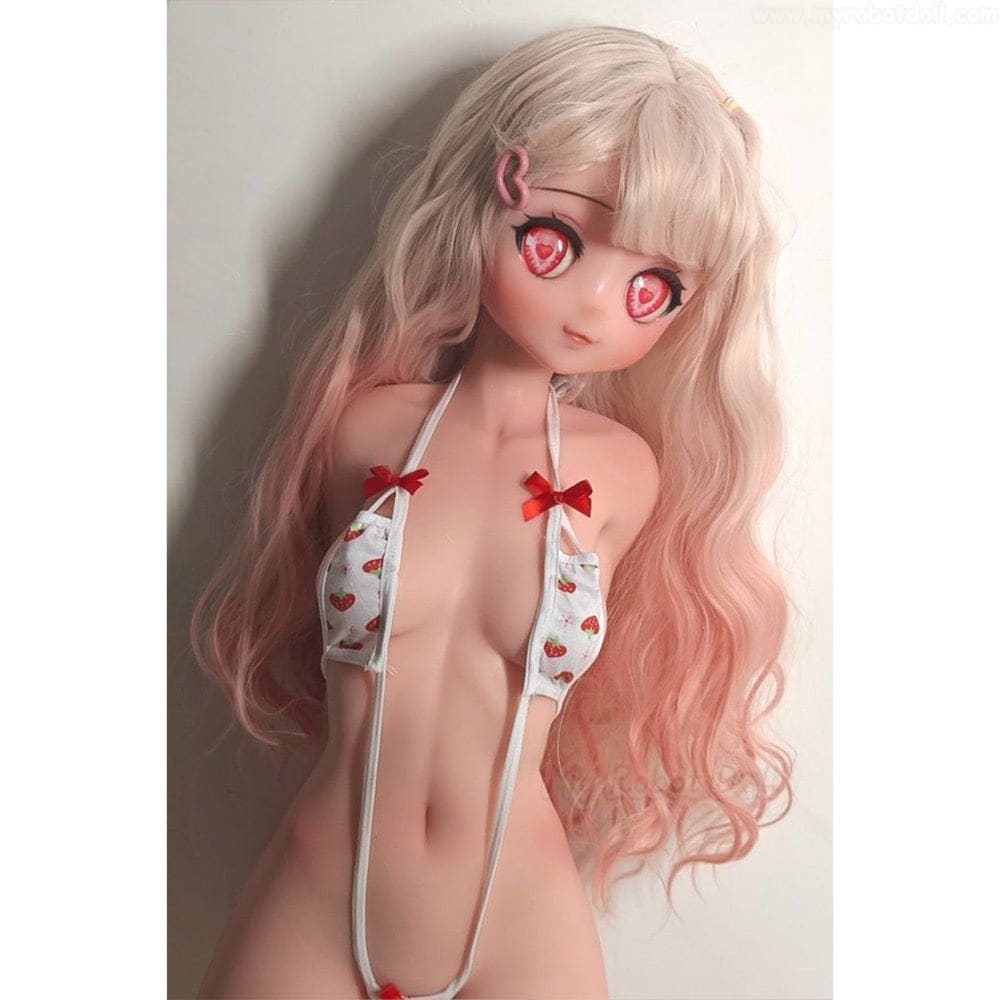 Sex Doll Ishikawa Kiyomi Elsa Babe Head Rad023 - 125Cm / 4’1’