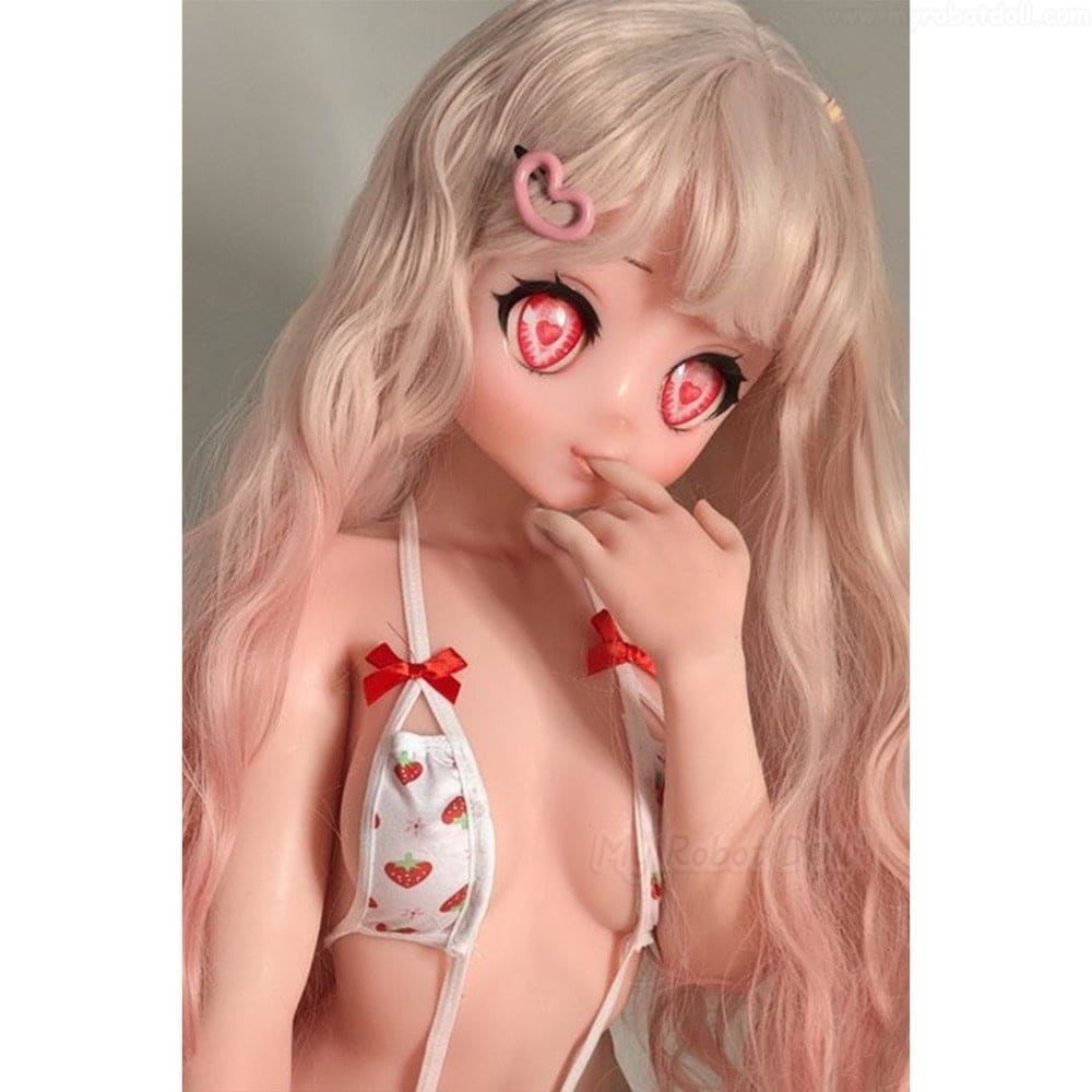 Sex Doll Ishikawa Kiyomi Elsa Babe Head Rad023 - 125Cm / 4’1’