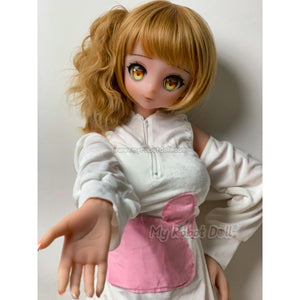 Sex Doll Ishikawa Kiyomi Elsa Babe Head Rad023 - 148Cm / 410