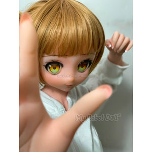 Sex Doll Ishikawa Kiyomi Elsa Babe Head Rad023 - 148Cm / 410