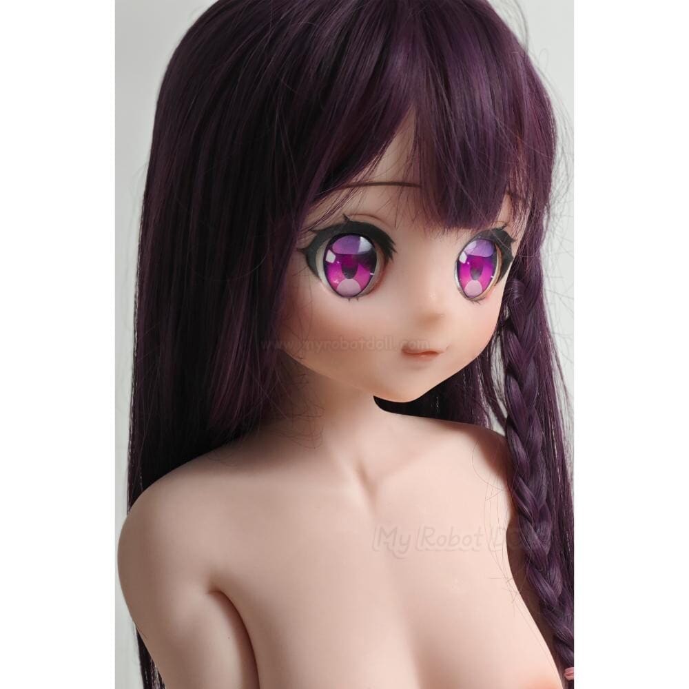 Sex Doll Ishikawa Kiyomi Elsa Babe Head Rada023 - 125Cm / 4’1’ Silicone Head And 125 Tpe Body