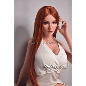 Sex Doll Ivanka Ricci Elsa Babe Head Rhc027 - 165Cm / 55