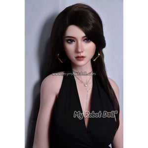 Sex Doll Iwai Yuzuki Elsa Babe Head Rhc035 - 165Cm / 55