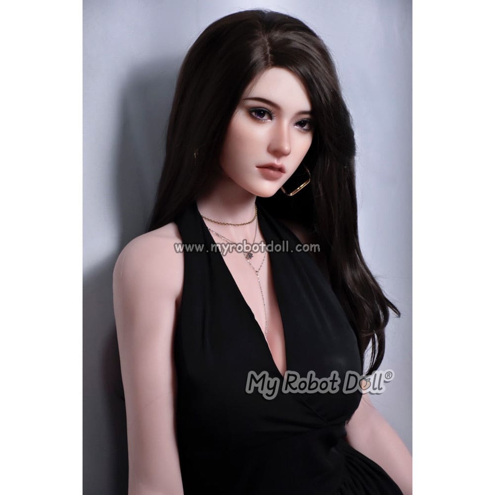 Sex Doll Iwai Yuzuki Elsa Babe Head Rhc035 - 165Cm / 55