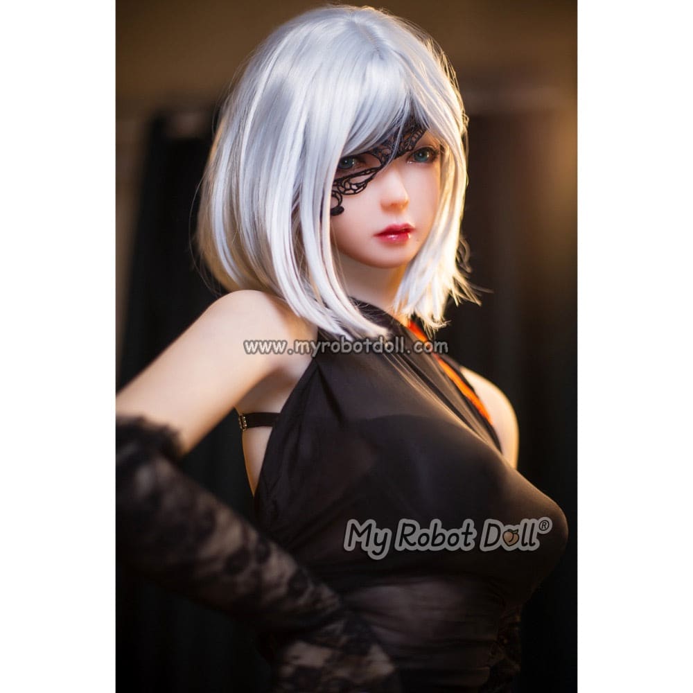 Sex Doll Jasmin Aibei - 148Cm / 410