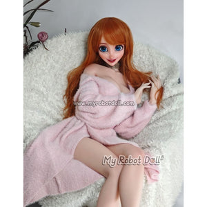 Sex Doll Jennifer Roberts Elsa Babe Head Dhr003 - 148Cm / 410