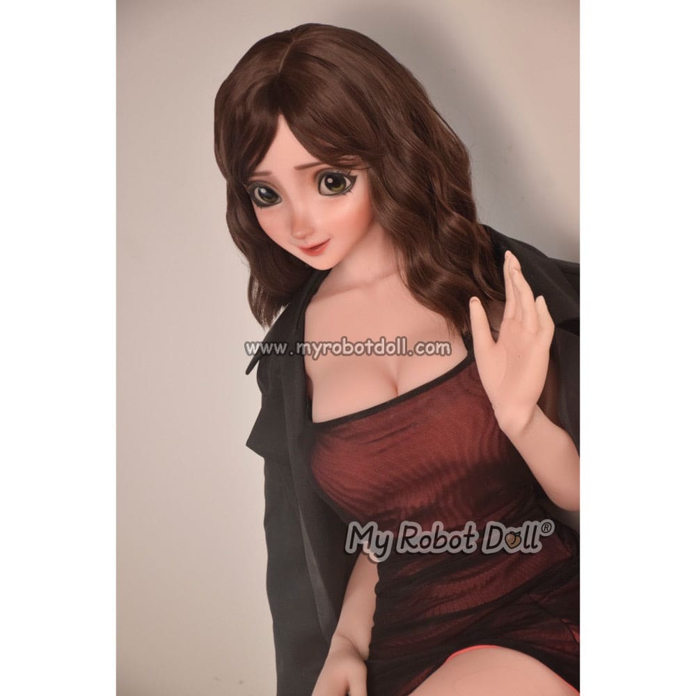 Sex Doll Jenny Miller Elsa Babe Head Dhr006 - 148Cm / 410