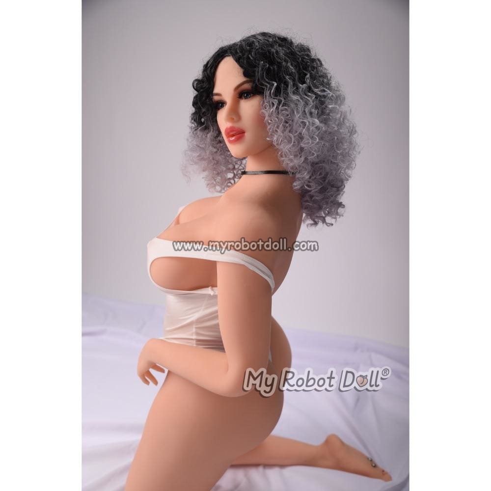 Sex Doll Jessie Big Breasts - 164 cm / 5’4