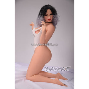 Sex Doll Jessie Big Breasts - 164 cm / 5’4