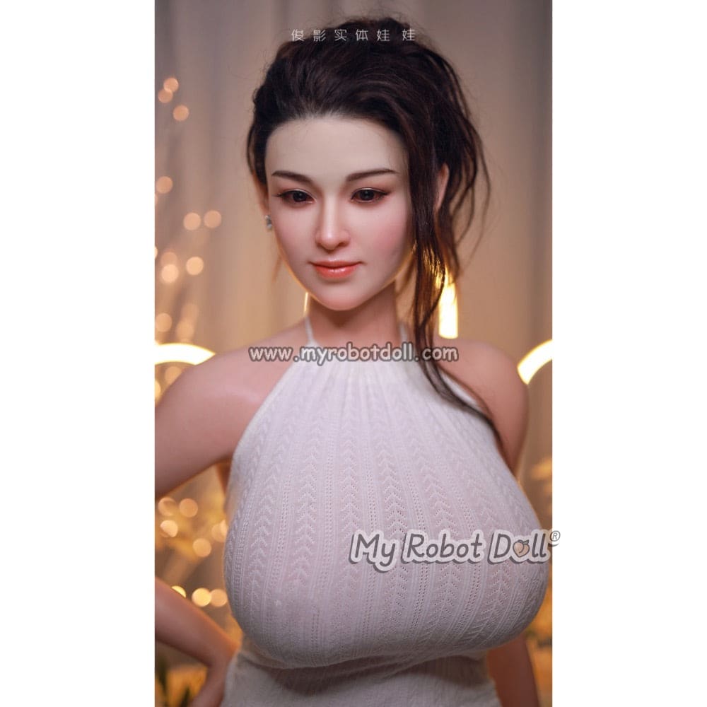 Sex Doll Jianlian Jy - 162Cm / 54