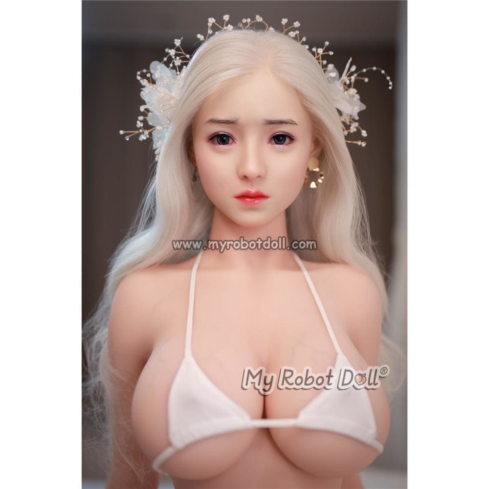Sex Doll Jingya Big Breasts - 157Cm / 52