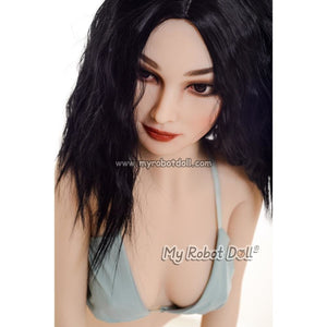 Sex Doll Jona Natural Breasts - 155Cm / 51