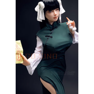 Sex Doll Juicy Sino-Doll Gd-Sino G11 - 166Cm / 55