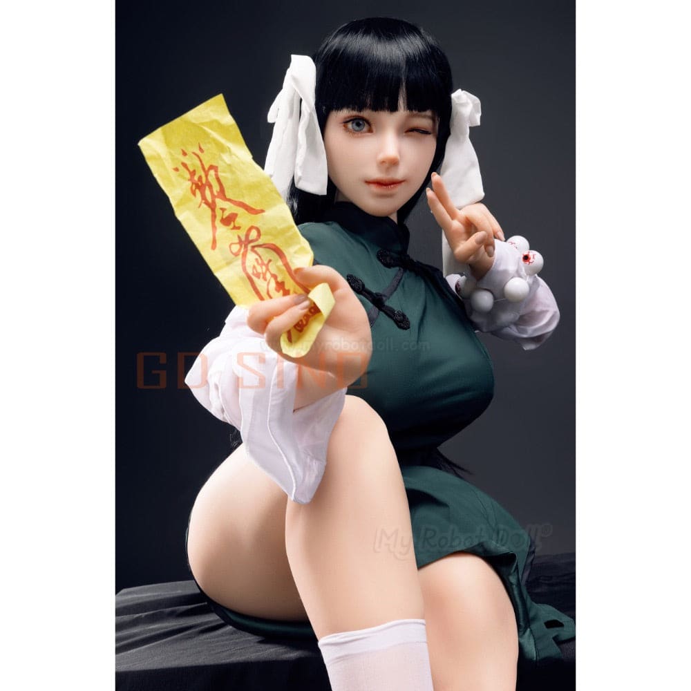 Sex Doll Juicy Sino-Doll Gd-Sino G11 - 166Cm / 55