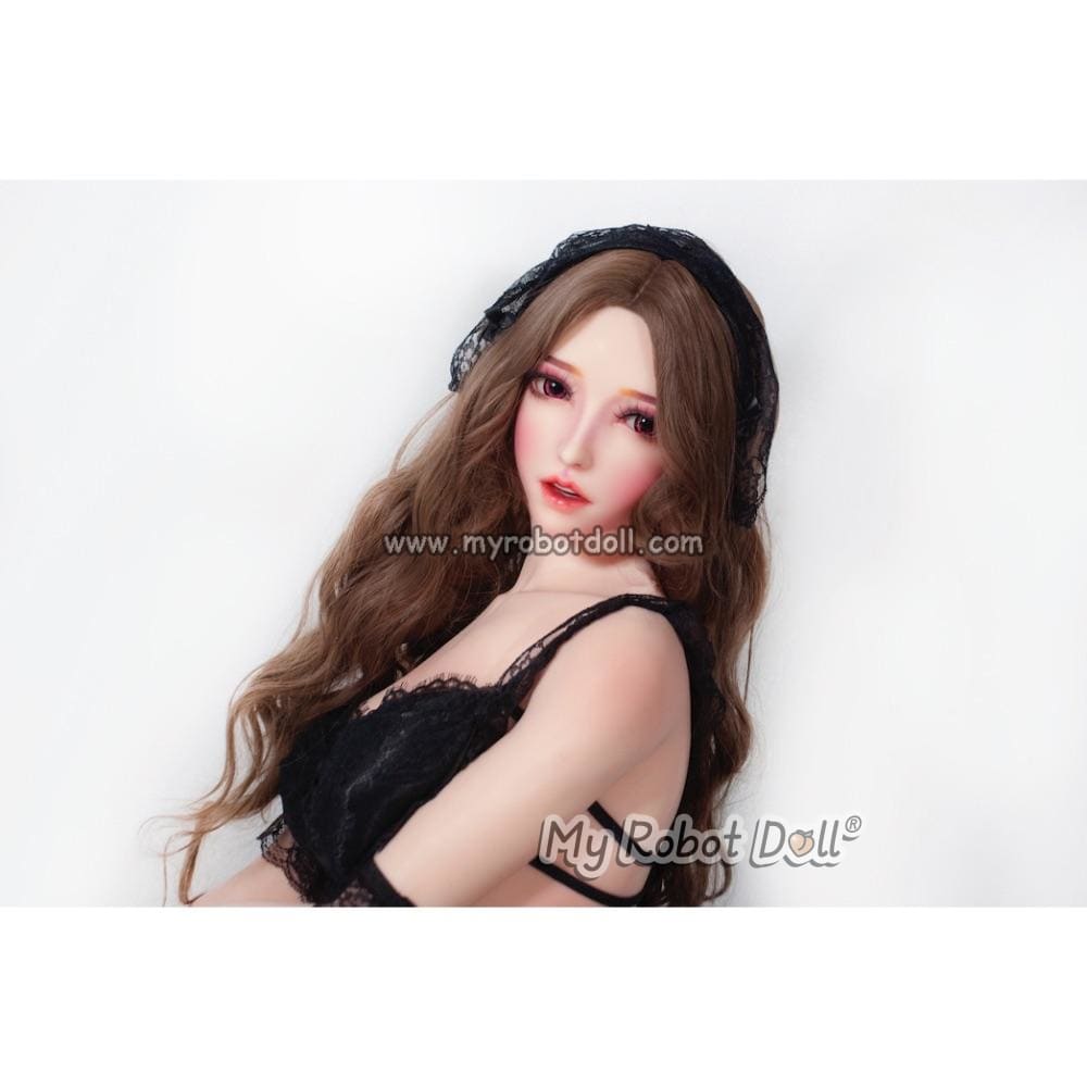 Sex Doll Kanno Kana Elsa Babe Head Hb022 - 150Cm / 411