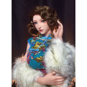 Sex Doll Kanno Kana Elsa Babe Head Hb022 - 150Cm V2 / 411