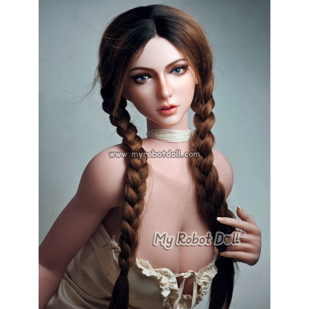 Sex Doll Kat Baccarin Elsa Babe Head Rhc025 - 160Cm / 53 Small