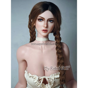Sex Doll Kat Baccarin Elsa Babe Head Rhc025 - 160Cm / 53 Small