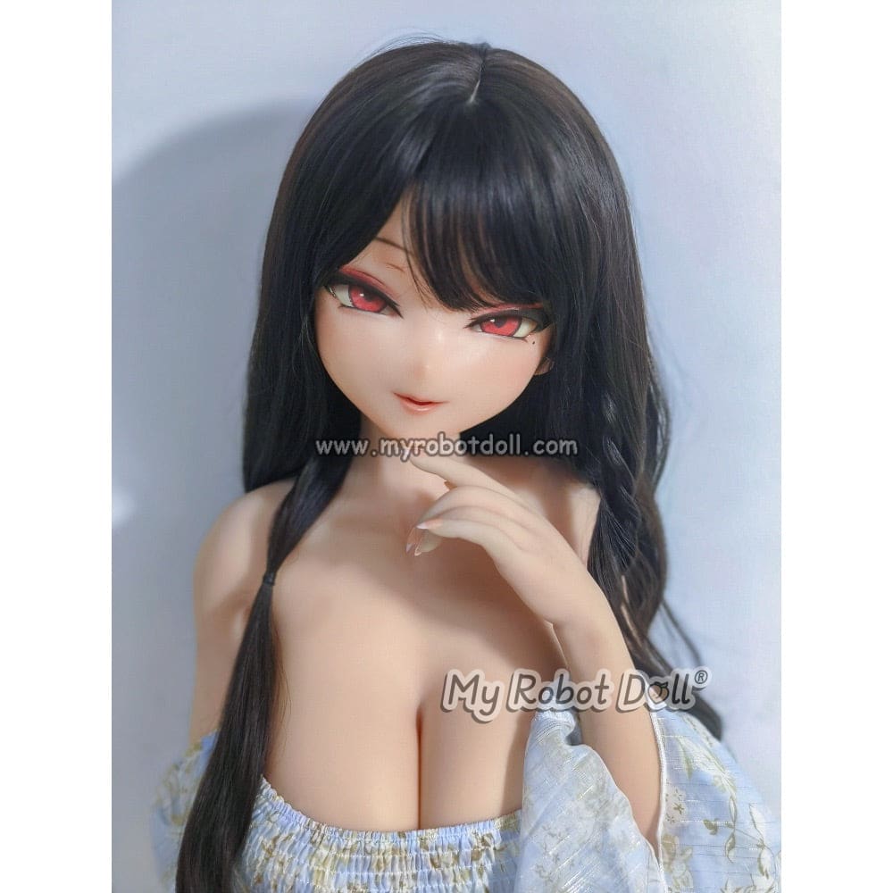 Sex Doll Kira Yumiko Elsa Babe Head Rad017 - 148Cm / 410