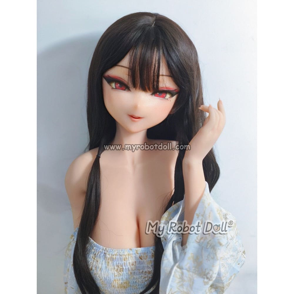 Sex Doll Kira Yumiko Elsa Babe Head Rad017 - 148Cm / 410