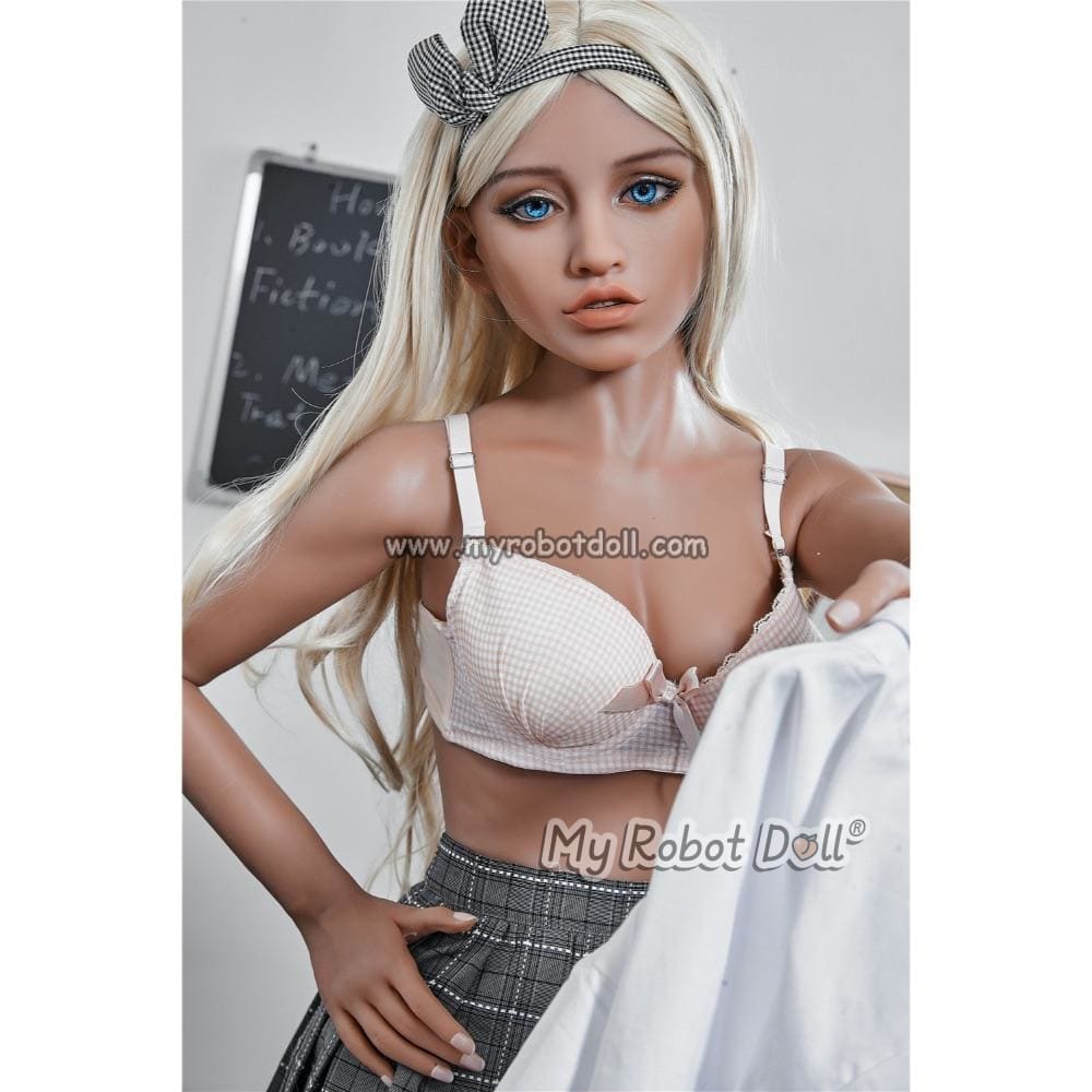 Sex Doll Klara Natural Breasts - 150Cm / 411
