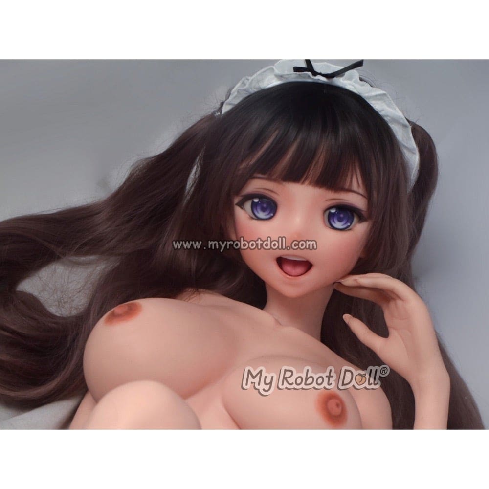 Sex Doll Koda Sayuri Elsa Babe Head Ahr001 - 148Cm / 410 V4