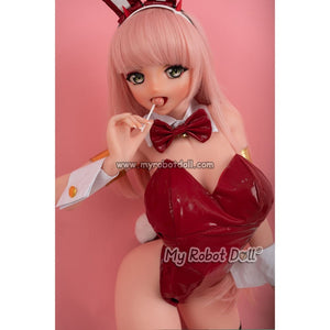 Sex Doll Koda Sayuri Elsa Babe Head Ahr001 - 148Cm / 410
