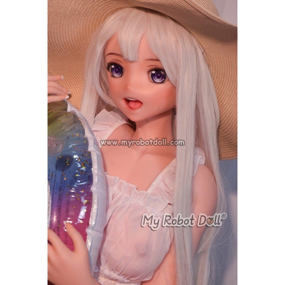 Sex Doll Koda Sayuri Elsa Babe Head Ahr001 - 148Cm / 410 V2