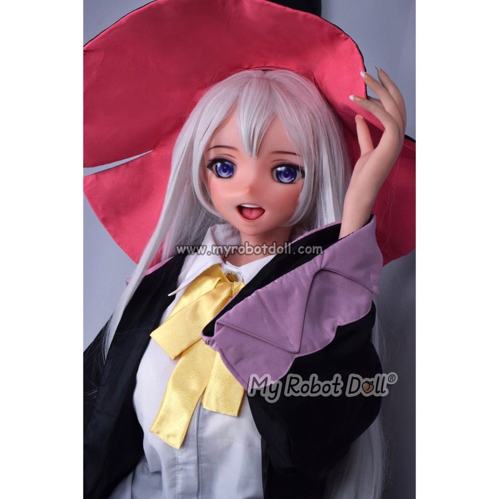 Sex Doll Koda Sayuri Elsa Babe Head Ahr001 - 148Cm / 410 V4