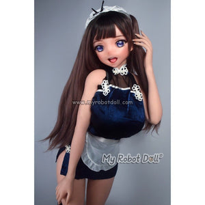 Sex Doll Koda Sayuri Elsa Babe Head Ahr001 - 148Cm / 410