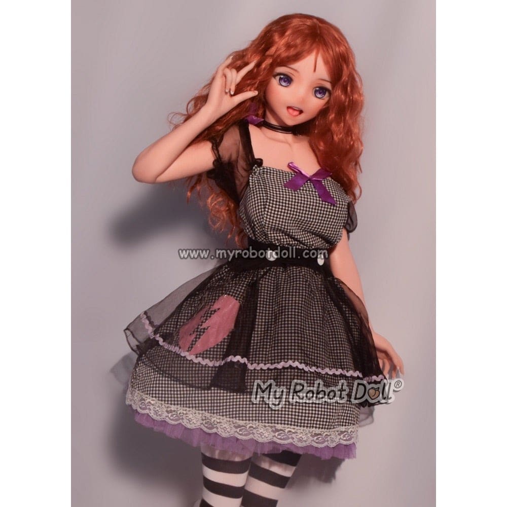Sex Doll Koda Sayuri Elsa Babe Head Ahr001 - 148Cm / 410 V3
