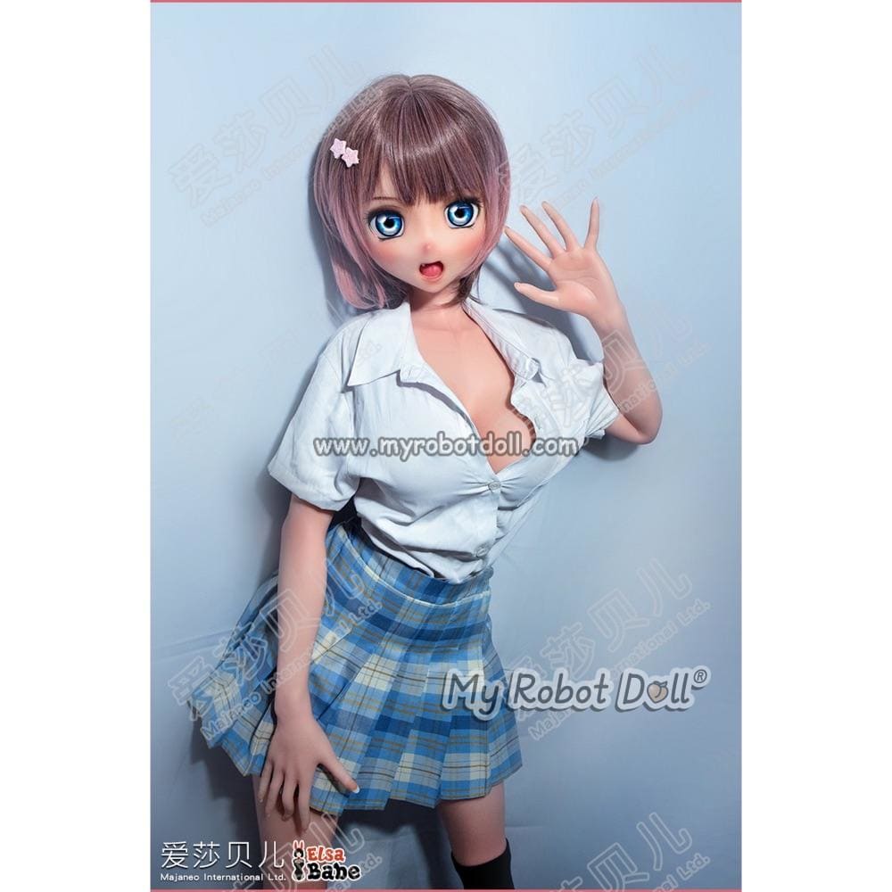 Sex Doll Koizumi Nana Elsa Babe Head Rad001 - 148Cm / 410