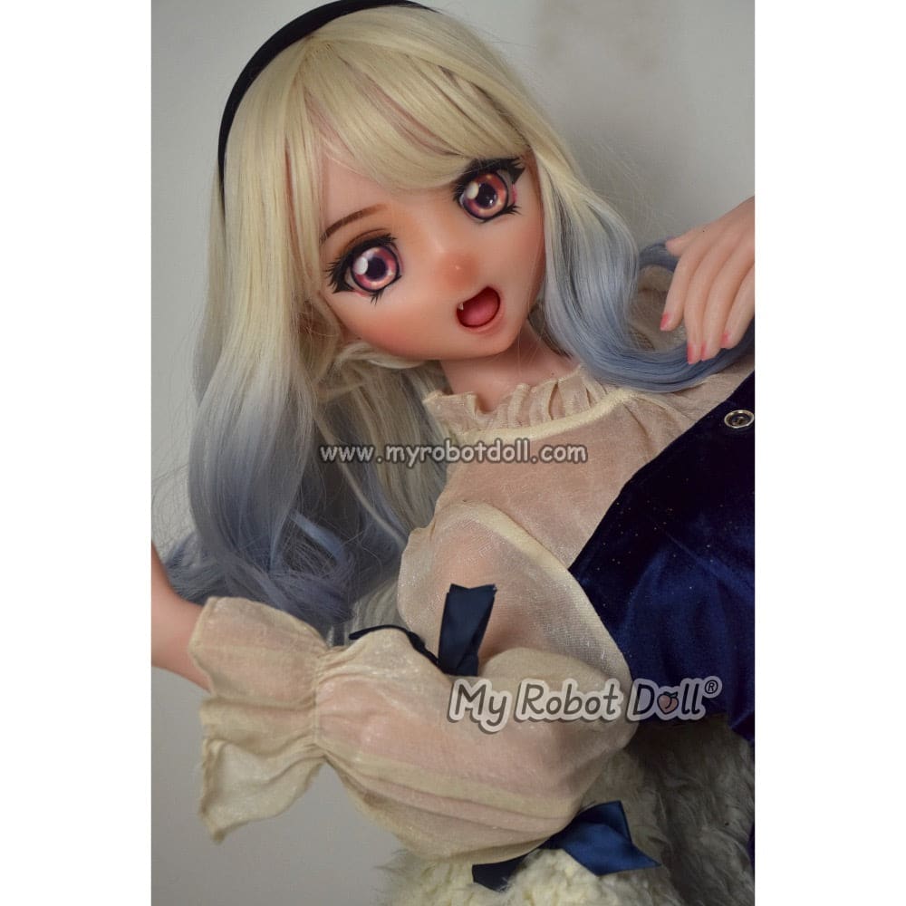 Sex Doll Koizumi Nene Elsa Babe Head Rada001 - 102Cm / 34