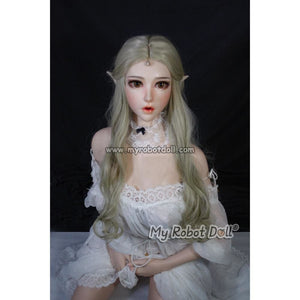 Sex Doll Kouno Ria Elsa Babe Head Hc024 - 165Cm / 55 V3