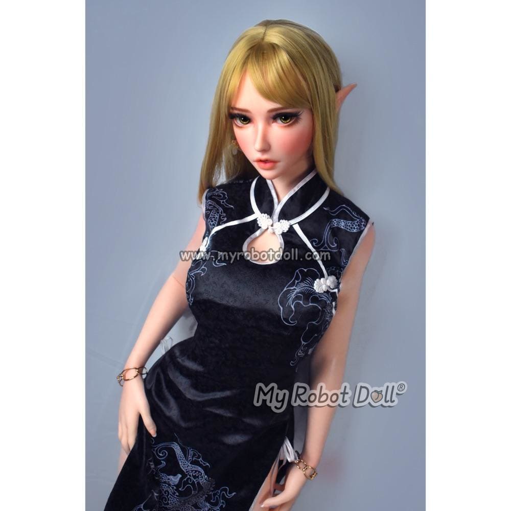 Sex Doll Kouno Ria Elsa Babe Head Hc024 - 165Cm / 55