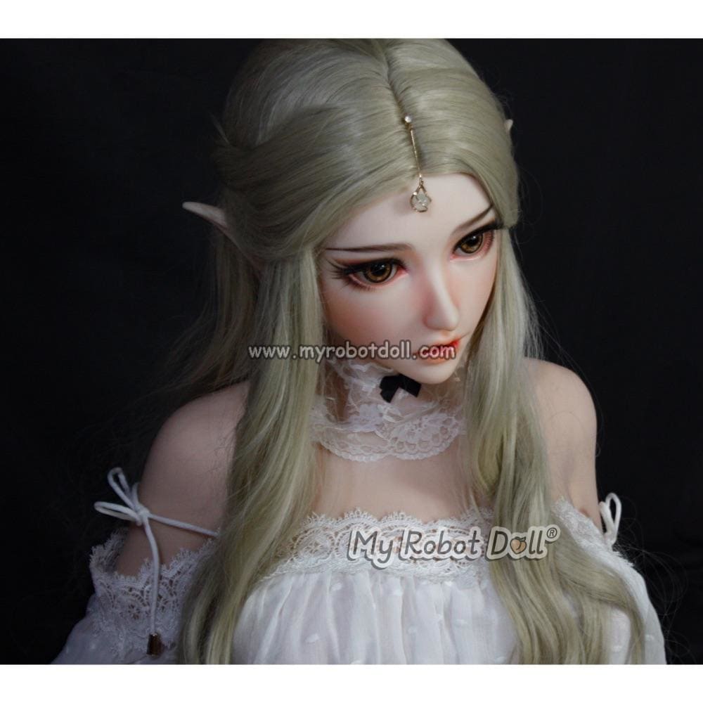 Sex Doll Kouno Ria Elsa Babe Head Hc024 - 165Cm / 55 V3