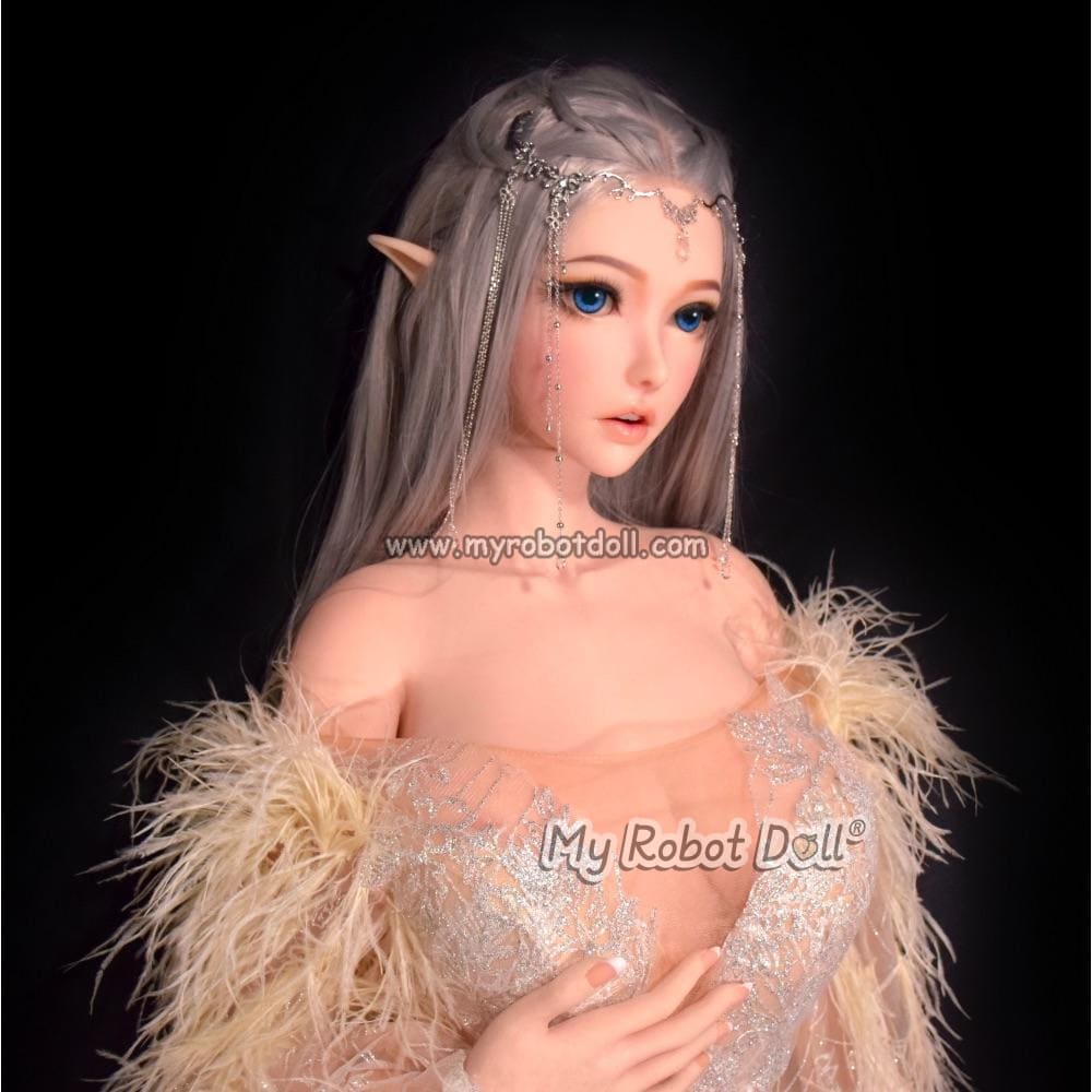 Sex Doll Kouno Ria Elsa Babe Head Hc024 - 165Cm / 55 V2