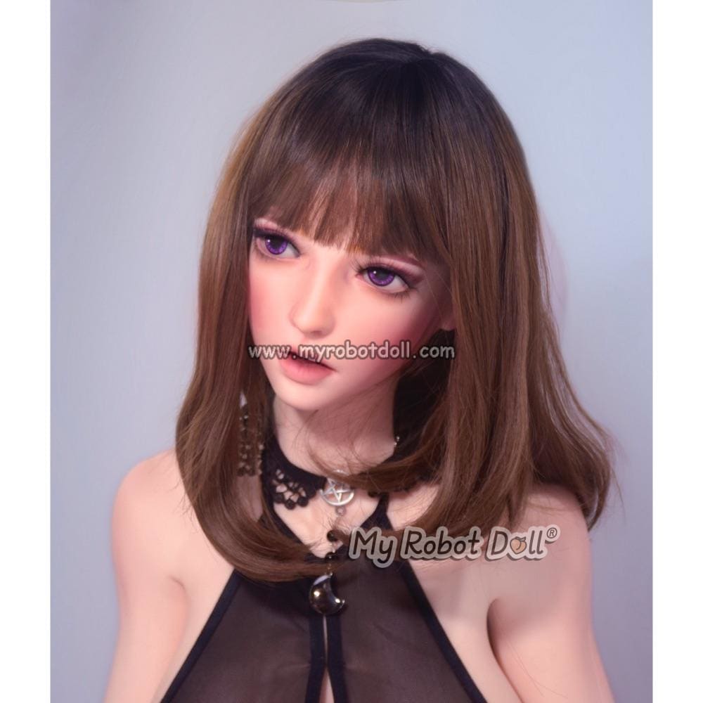 Sex Doll Kurai Sakura Elsa Babe Head Hb031 - 150Cm / 411