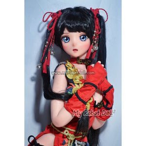 Sex Doll Kuraki Chiaki Elsa Babe Head Rad002 - 148Cm / 410