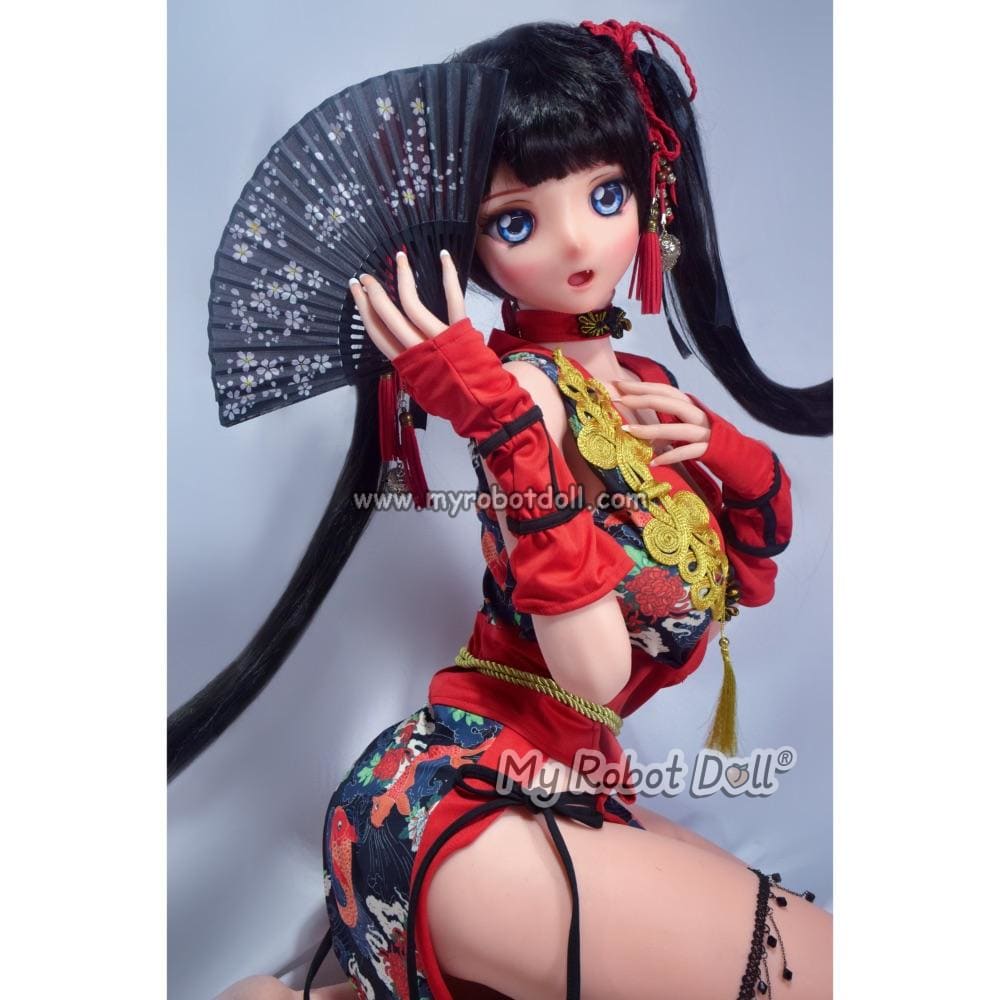 Sex Doll Kuraki Chiaki Elsa Babe Head Rad002 - 148Cm / 410