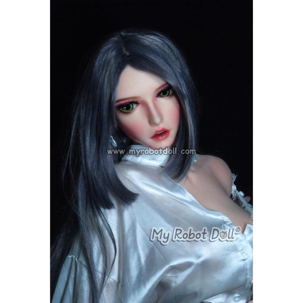 Sex Doll Kurosawa Misa Elsa Babe Head Hb028 - 150Cm / 411