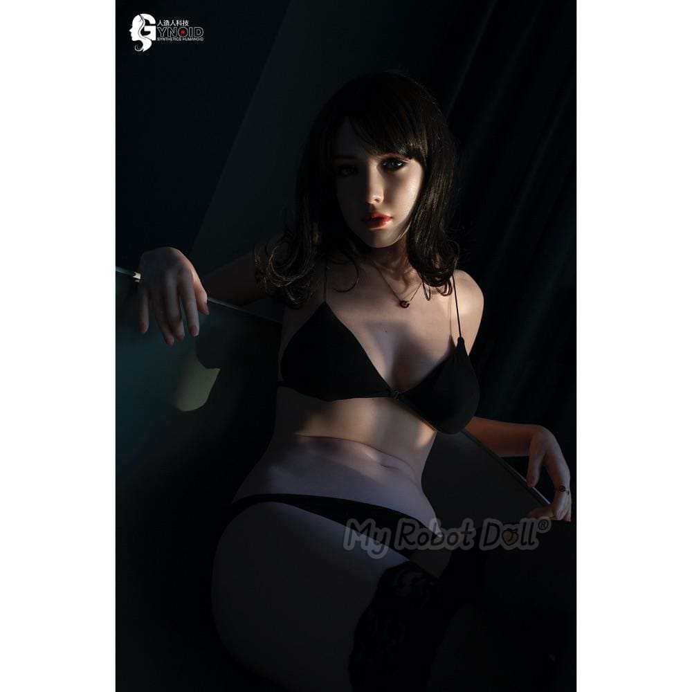 Sex Doll Laura Gynoid Head #8 Model 11 - 162Cm / 54