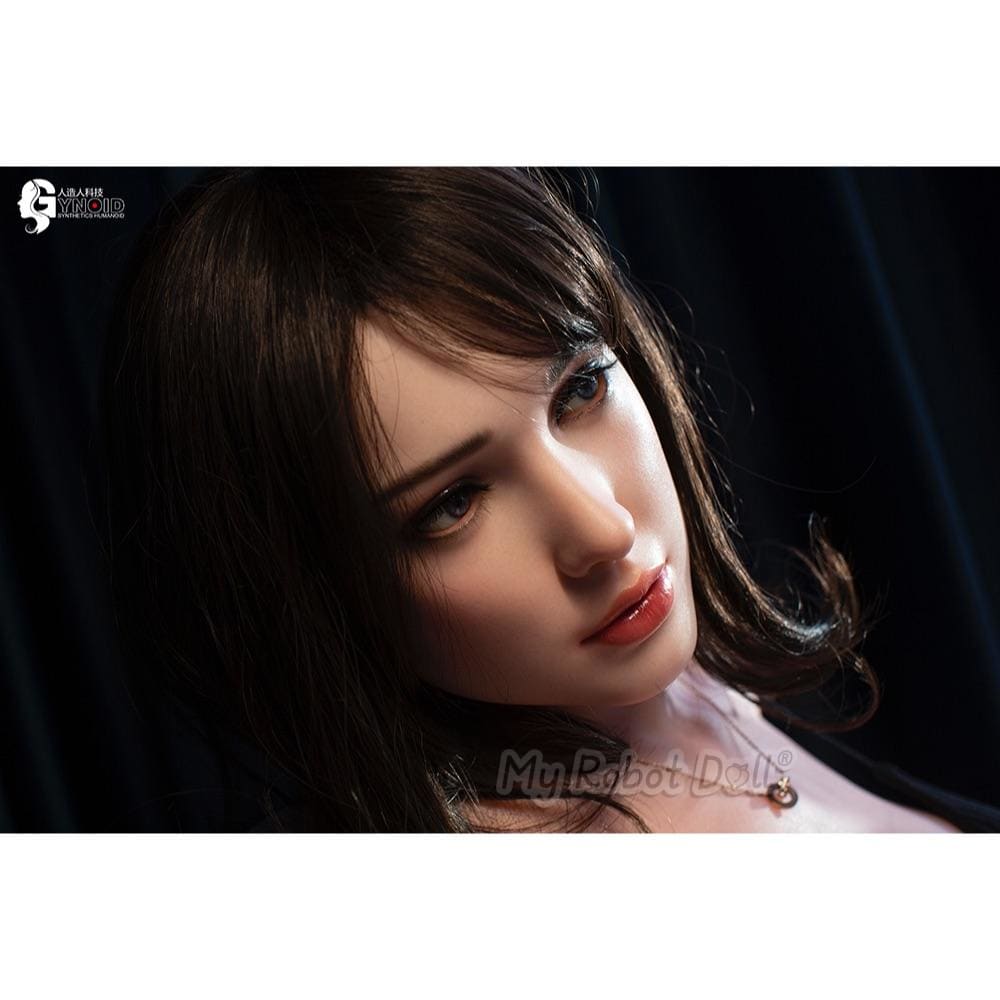 Sex Doll Laura Gynoid Head #8 Model 11 - 162Cm / 54