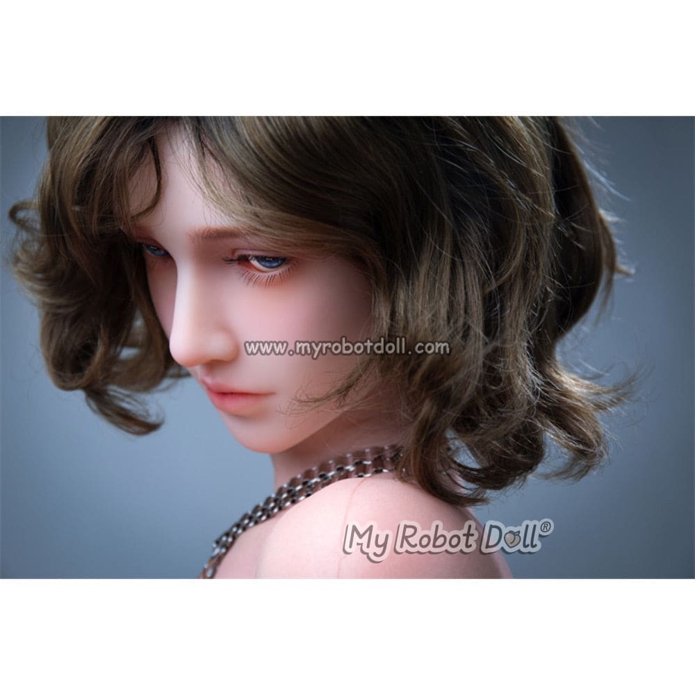 Sex Doll Lenore Xycolo - 157Cm / 52